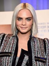 Кара Делевинь