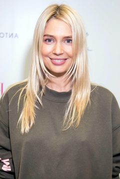 Наталья Рудова фото