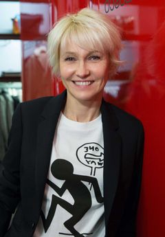 Ингеборга Дапкунайте фото