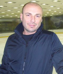 Александр Жулин фото