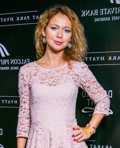 Елена Захарова фото