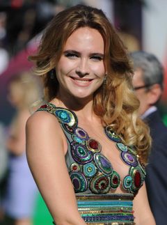 Анна Горшкова фото