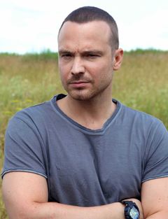 Алексей Чадов фото