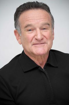 Робин Уильямс фото