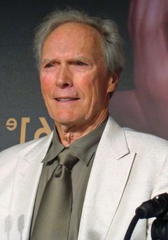 Клинт Иствуд фото