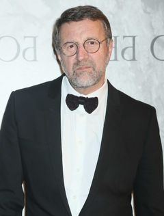 Леонид Ярмольник фото