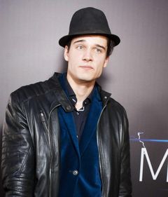 Иван Жвакин фото