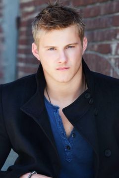 Александр Людвиг фото