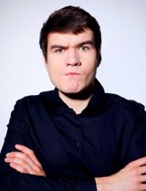 Евгений Баженов