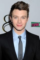 Крис Колфер