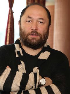 Тимур Бекмамбетов фото