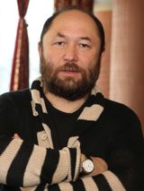 Тимур Бекмамбетов