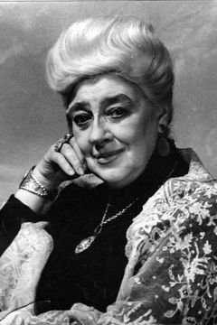 Фаина Раневская фото