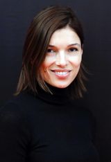 Ксения Буравская