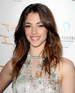 Оливия Тирлби фото