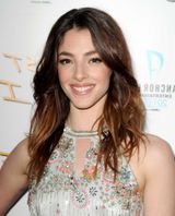 Оливия Тирлби