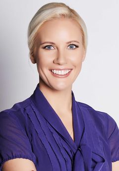 Елена Летучая фото