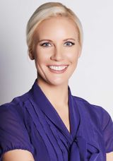 Елена Летучая