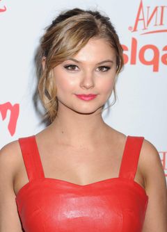 Стефани Скотт фото