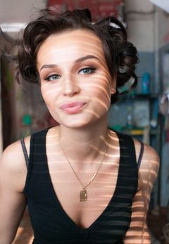 Полина Гагарина фото