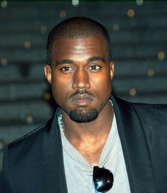 Канье Уэст фото