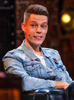 Юрий Дудь фото