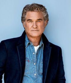 Курт Рассел фото