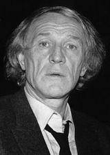 Ричард Харрис