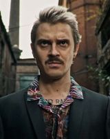 Илья Прусикин