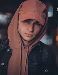 Эльдар Джарахов фото