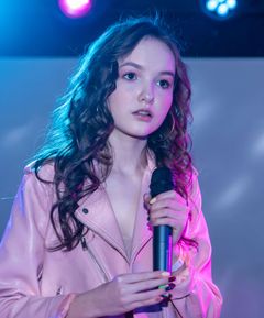 Арина Данилова фото