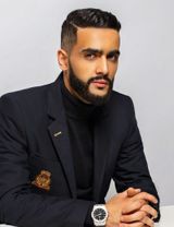 Гусейн Гасанов