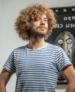 Илья Варламов фото