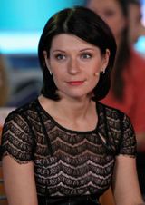 Катя Волкова