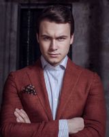 Николай Соболев