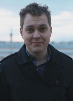 Юрий Хованский фото