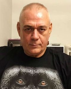 Сергей Доренко фото