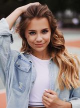 Катя Адушкина