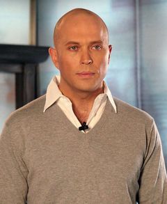 Сергей Дружко фото