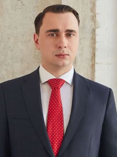 Иван Жданов фото