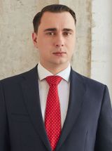 Иван Жданов