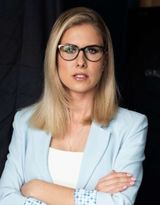 Любовь Соболь