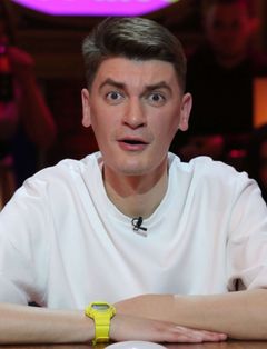 Александр Гудков фото