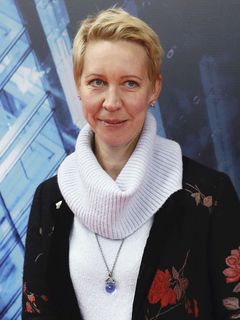 Татьяна Лазарева фото