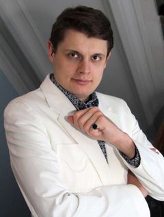 Евгений Понасенков фото