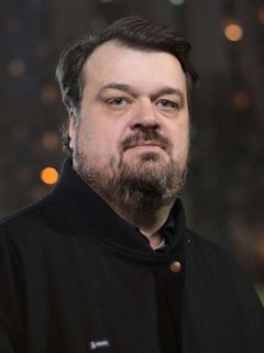 Василий Уткин фото