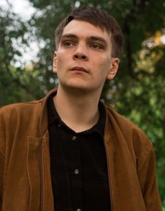 Гнойный фото