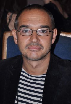 Антон Носик фото