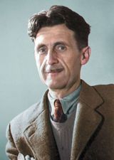 Джордж Оруэлл