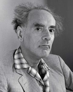 Лев Ландау фото